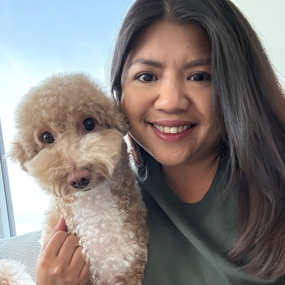 Meet your Posher, Kat - Picture 1 of 1